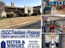 Office property for lease in Fort Smith, AR