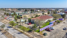 Listing Image #3 - Retail for lease at 18 Paseo Plaza Boulevard, Brownsville TX 78521