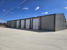 Industrial property for lease in Wilmington, IL