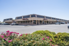 Retail property for lease in Lubbock, TX