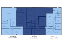 Listing Image #3 - Retail for lease at 3701 19th, Lubbock TX 79410