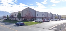 Industrial property for lease in Vineyard, UT