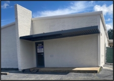 Industrial property for lease in Macon, GA