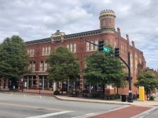 Office property for lease in Macon, GA