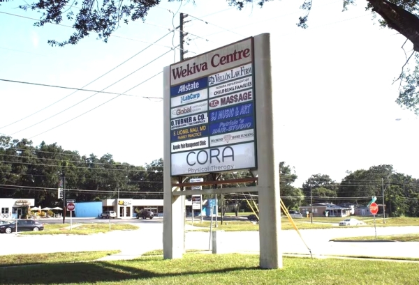 Listing Image #3 - Office for lease at 1706 E. Semoran Blvd. Suite 113, Apopka FL 32703