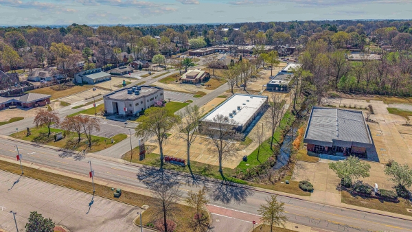 Listing Image #3 - Office for lease at 801 Osler Drive, Jonesboro AR 72401 Listing Image #3 - Office for lease at 801 Osler Drive, Jonesboro AR 72401