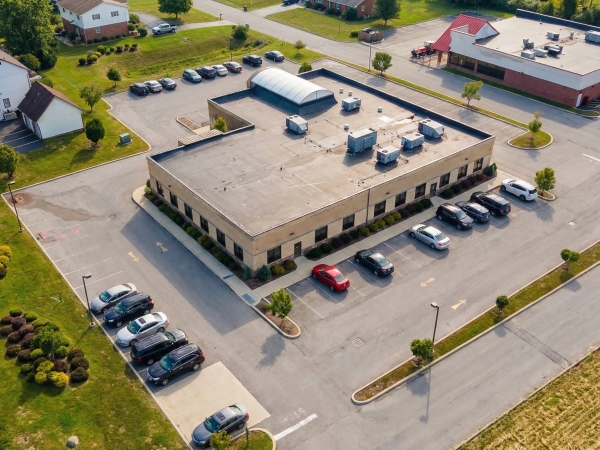 Listing Image #1 - Office for lease at 1065 Ridge Rd, Webster NY 14580