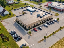 Office for lease in Webster, NY