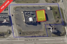 Listing Image #3 - Office for lease at 1065 Ridge Rd, Webster NY 14580