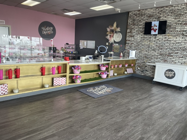 Listing Image #3 - Shopping Center for lease at 1211 Hill Rd North, Pickerington OH 43147