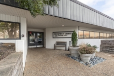 Office for lease in St. Louis, MO