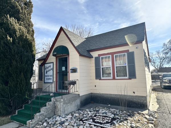 Listing Image #3 - Retail for lease at 430 & 434 Grand Ave, Billings MT 59101