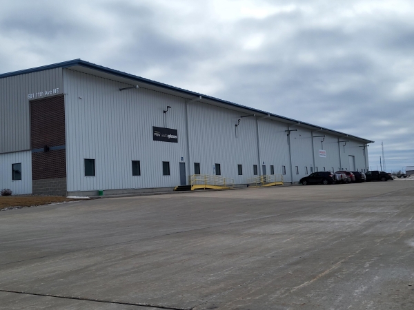 Listing Image #2 - Others for lease at 601 11th Avenue NE, West Fargo ND 58078