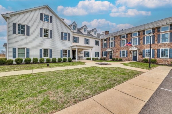 Listing Image #1 - Office for lease at 2189 2nd St Pike 2nd Floor Suite 2, Newtown Square PA 18940