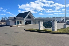 Retail property for lease in Stratford, CT