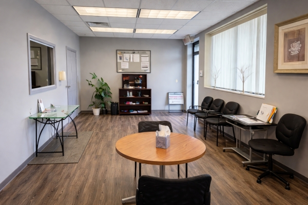 Listing Image #2 - Office for lease at 146 Highland Avenue, Waterbury CT 06708