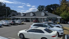 Office for lease in Waterbury, CT