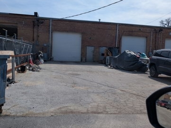 Listing Image #2 - Industrial for lease at 4240 W 124th Pl, Alsip IL 60803 Listing Image #2 - Industrial for lease at 4240 W 124th Pl, Alsip IL 60803