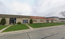 Listing Image #3 - Industrial for lease at 4240 W 124th Pl, Alsip IL 60803