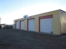 Listing Image #2 - Industrial for lease at 151 2nd Street, Grand Junction CO 81520