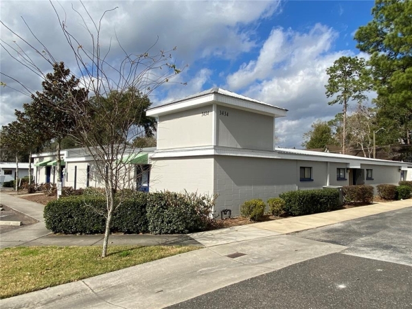 Listing Image #1 - Office for lease at 3434 SW 24th Avenue , D, Gainesville FL 32607