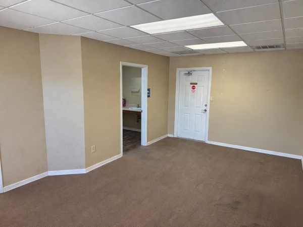 Listing Image #2 - Industrial for lease at 4305 Interstate Drive, Macon GA 31210