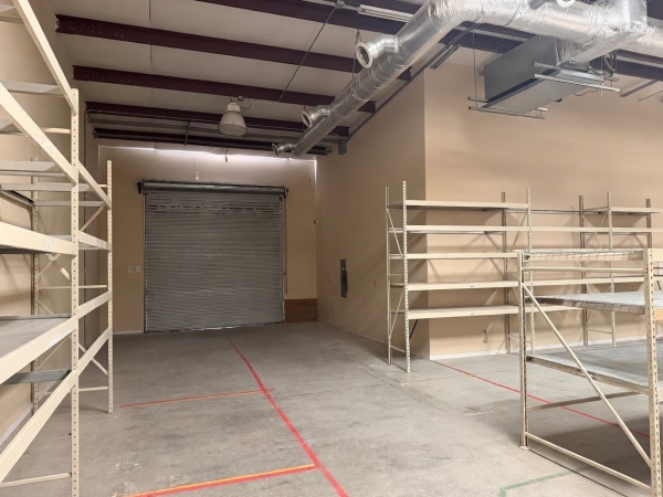 Listing Image #3 - Industrial for lease at 4305 Interstate Drive, Macon GA 31210