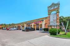 Office for lease in Laredo, TX