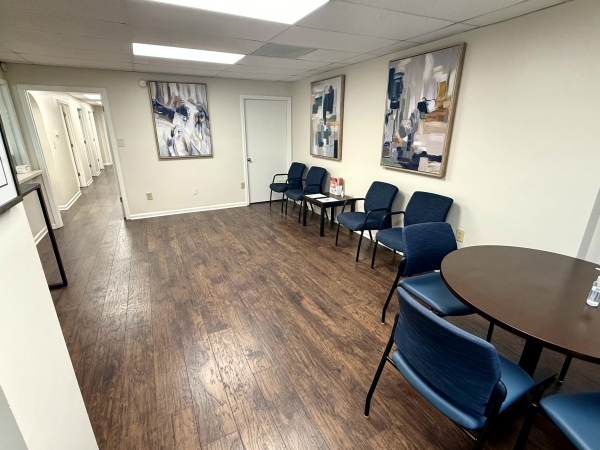 Listing Image #2 - Office for lease at 102 Hospital Drive, Warner Robins GA 31088