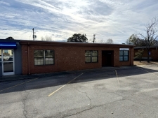 Office property for lease in Warner Robins, GA