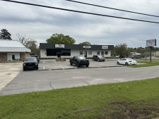 Retail property for lease in Denham Springs, LA