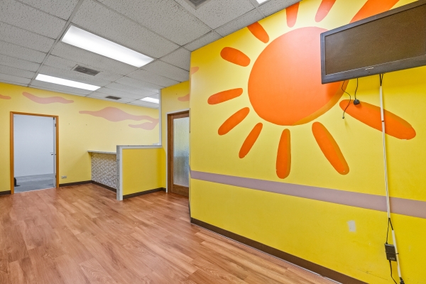 Listing Image #3 - Office for lease at 98-1247 Kaʻahumanu St Suite 311, Aiea HI 96701