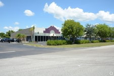 Listing Image #2 - Industrial for lease at 8241 Business Park Dr, Port St. Lucie FL 34952