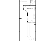 Listing Image #2 - Retail for lease at 4410 19th St, Lubbock TX 79407