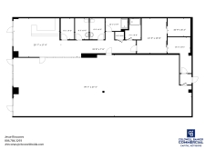 Listing Image #3 - Retail for lease at 4410 19th St, Lubbock TX 79407