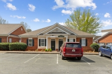 Office property for lease in Marietta, GA