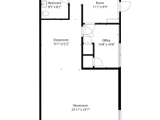 Retail property for lease in Lubbock, TX