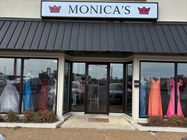 Listing Image #2 - Retail for lease at 2719 S Caraway Road, Jonesboro AR 72401