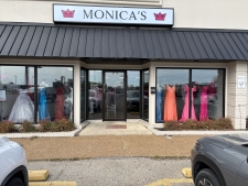 Retail for lease in Jonesboro, AR
