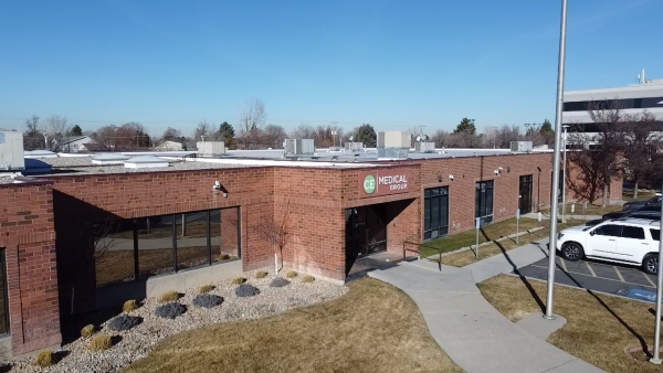Listing Image #1 - Office for lease at 5636-5650 South Green Street, Murray UT 84123