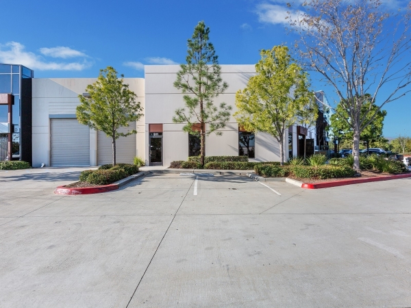 Listing Image #1 - Industrial for lease at 42245 Remington Avenue Unit B-11, Temecula CA 92590