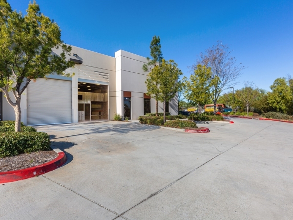 Listing Image #2 - Industrial for lease at 42245 Remington Avenue Unit B-11, Temecula CA 92590