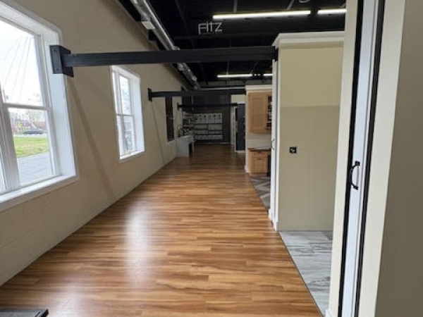 Listing Image #2 - Retail for lease at 303 Queen Street, Tappahannock VA 22560