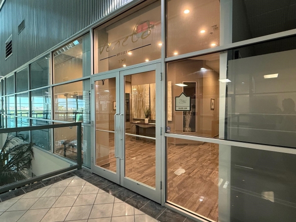 Listing Image #2 - Office for lease at 6999 McPherson Rd, Laredo TX 78041