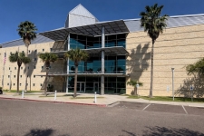 Office property for lease in Laredo, TX
