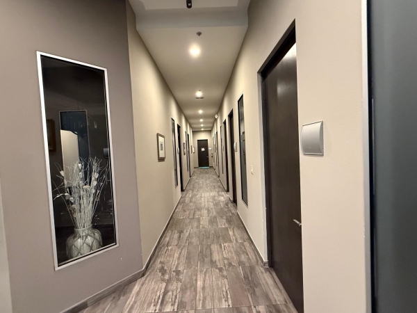 Listing Image #3 - Office for lease at 6999 McPherson Rd, Laredo TX 78041