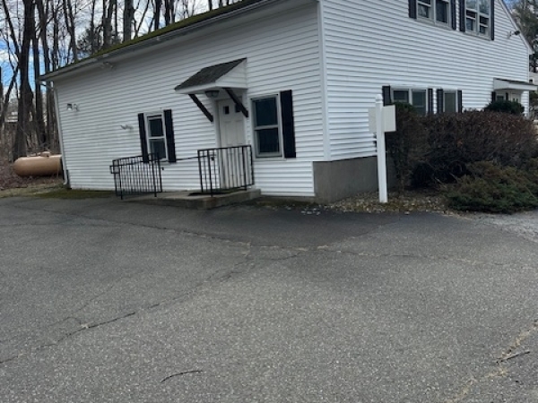 Listing Image #1 - Office for lease at 22 Professional Park, Mansfield CT 06268