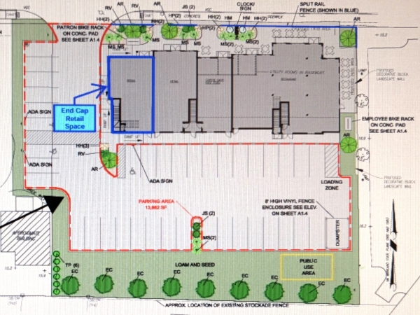Listing Image #1 - Retail for lease at 575 Route 28, Harwich Port MA 02646