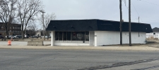 Retail property for lease in Gary, IN