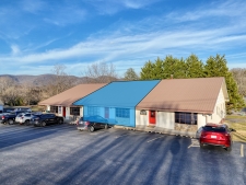 Office property for lease in Blairsville, GA